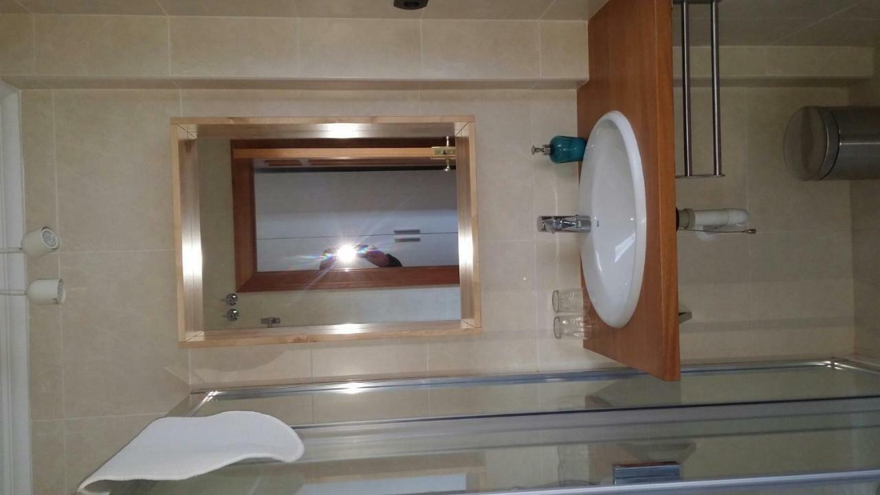 Chalets Playa ガリサノ エクステリア 写真
