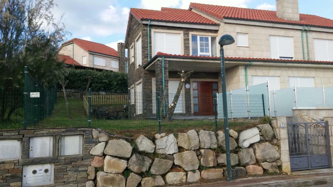 Chalets Playa ガリサノ エクステリア 写真