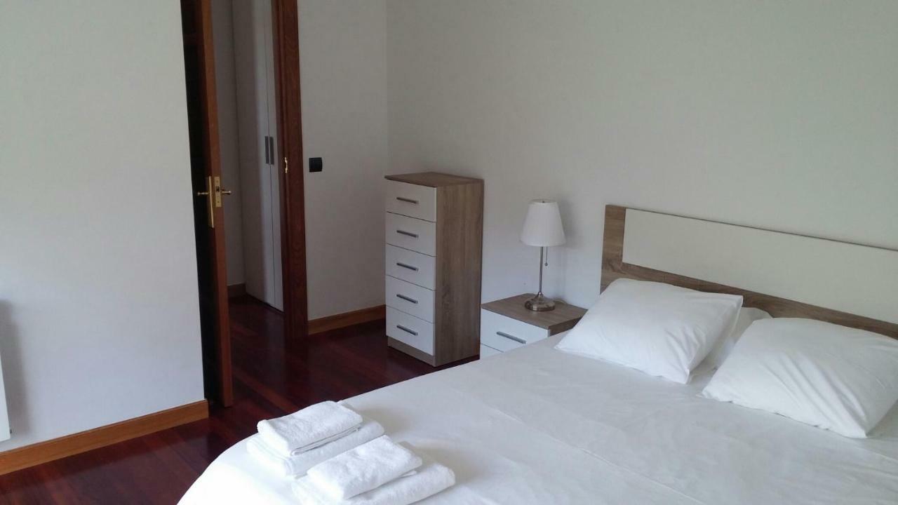 Chalets Playa ガリサノ エクステリア 写真