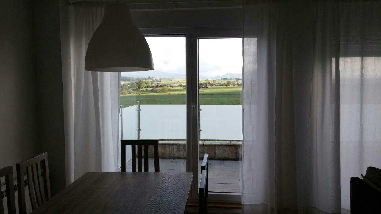 Chalets Playa ガリサノ エクステリア 写真