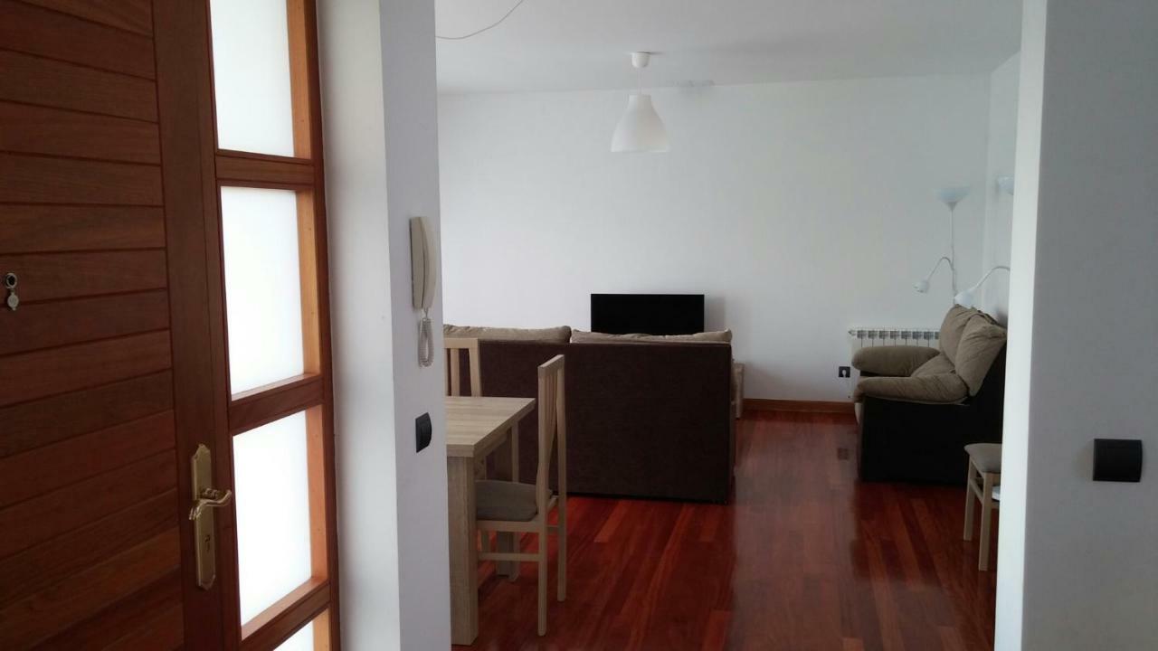 Chalets Playa ガリサノ エクステリア 写真