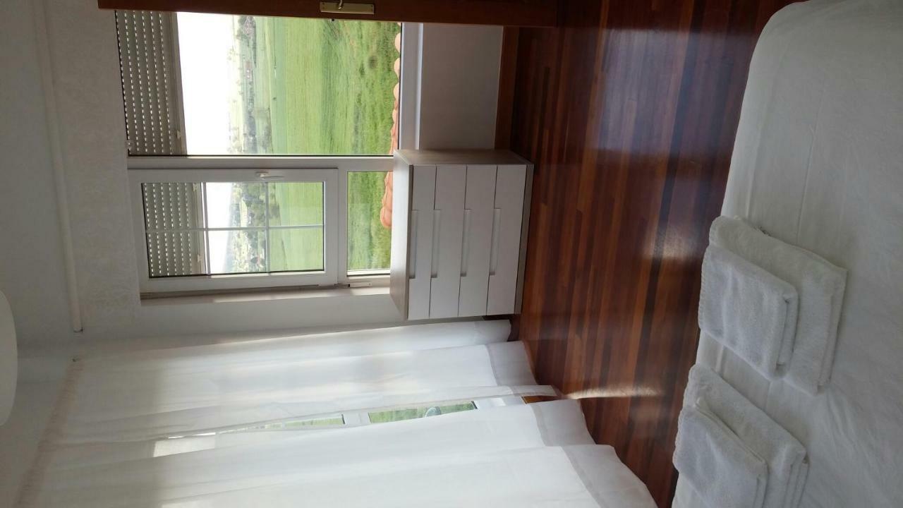 Chalets Playa ガリサノ エクステリア 写真