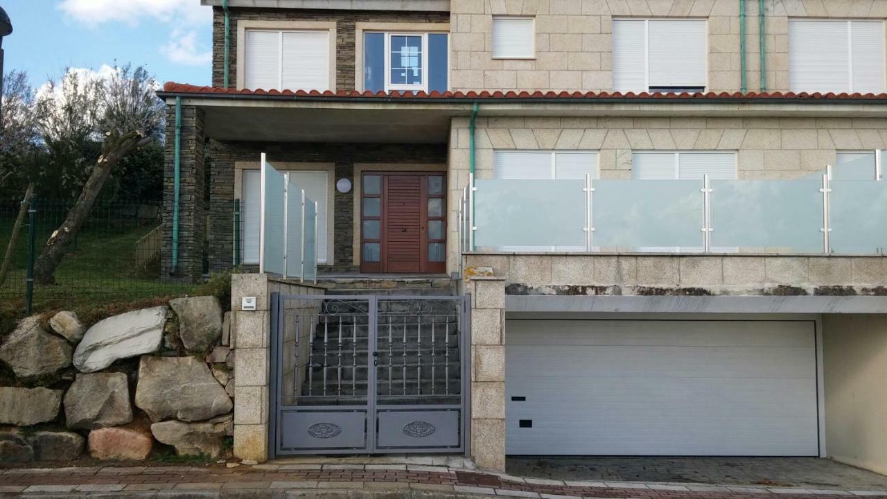 Chalets Playa ガリサノ エクステリア 写真