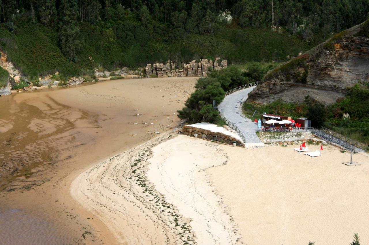 Chalets Playa ガリサノ エクステリア 写真